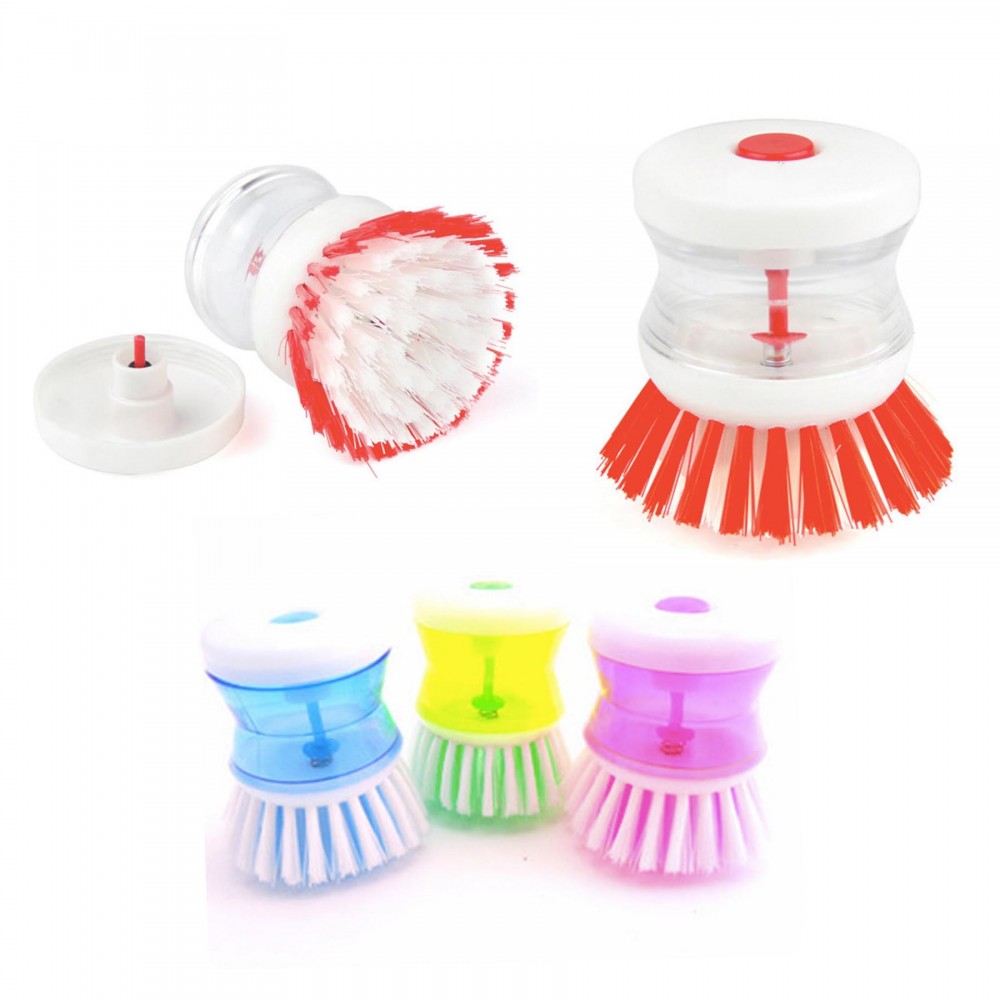 Dish Soap Brush Kitchen Scrub Brush Custom Printed Dish Soap Brush Kitchen Scrub Brush Custom Printed