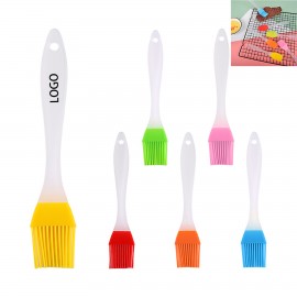 Silicone Basting/BBQ Brush Custom Printed  Silicone Basting/BBQ Brush Custom Printed