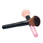 Custom Imprinted Blush Brush Powder Makeup Tool