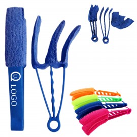 Custom Printed Multi-Function Dust-Remover Cleaner Brush