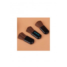 Disposable Mini Cosmetic Face Blush Brushe Custom Imprinted