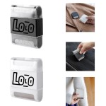 Custom Imprinted Fabric Fuzz Remover