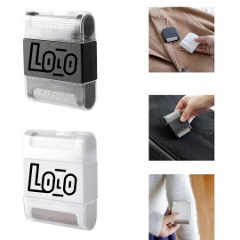 Custom Imprinted Fabric Fuzz Remover