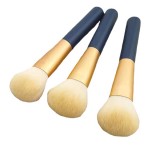 Custom Imprinted Face Cosmetic Brush