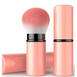 Custom Imprinted Dome Blush Brush