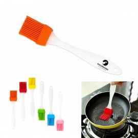 Non Stick Silicone Brushes Custom Imprinted  Non Stick Silicone Brushes Custom Imprinted