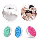 Logo Branded Anti Cellulite Massage Brush