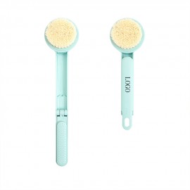 Bath Body Brush Custom Imprinted