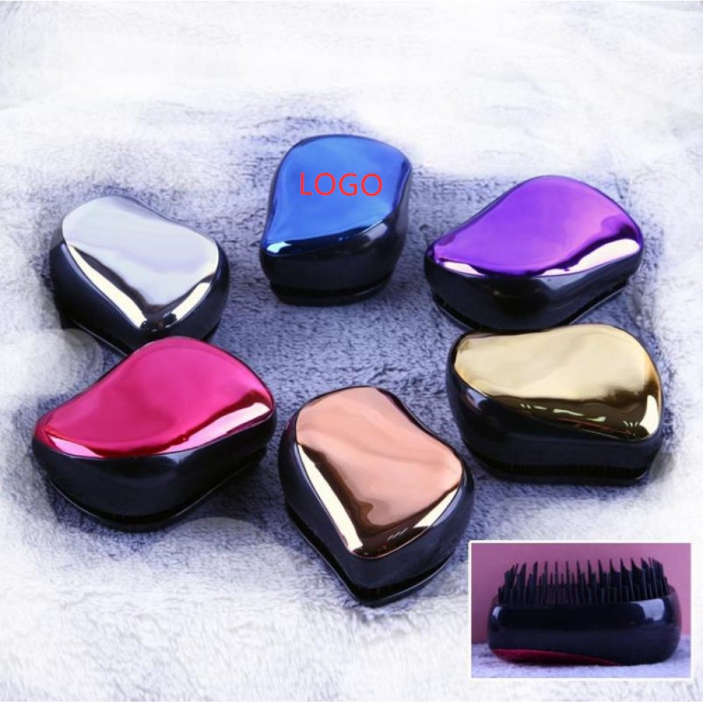Custom Hair Brush Comb Custom Printed Custom Hair Brush Comb Custom Printed