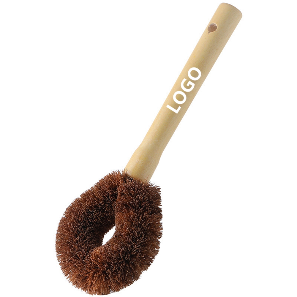Custom Imprinted Kitchen Brush Custom Imprinted Kitchen Brush