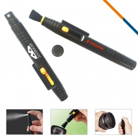 Jereson Retractable Cleaning Pen Custom Printed