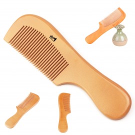 Hair Combs Custom Printed