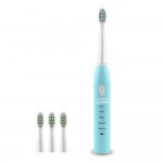 Logo Branded Rechargeable Electric Toothbrush