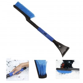 Logo Branded Multifunction Car Snow Removal Shovel  Logo Branded Multifunction Car Snow Removal Shovel