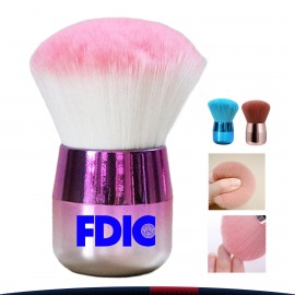 Mushroom Nail Brush Custom Imprinted