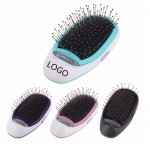 Custom Imprinted Custom Electric Hairbrush