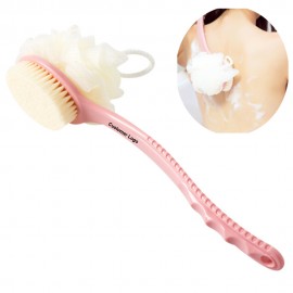 Logo Branded Shower Body Brush