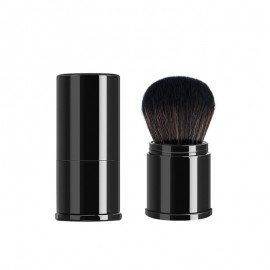 Portable Makeup Brush Custom Imprinted  Portable Makeup Brush Custom Imprinted