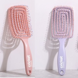 Vented Hair Brush Custom Printed  Vented Hair Brush Custom Printed