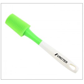 Custom Printed Silicone Cleaning Brush Bottle Brush  Custom Printed Silicone Cleaning Brush Bottle Brush