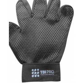 Hair Remover Pet Grooming Glove Custom Imprinted  Hair Remover Pet Grooming Glove Custom Imprinted