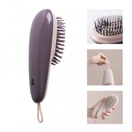 Airbag Comb Logo Branded