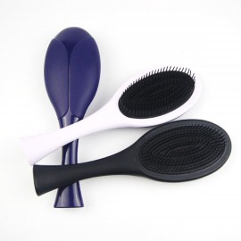 Custom Imprinted Hair Brush  Custom Imprinted Hair Brush