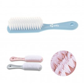 Plastic Shoe Brush Logo Branded