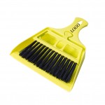 Multifunction Dustpan and Brush Set Custom Imprinted