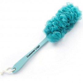 Shower Back Scrubber Custom Printed  Shower Back Scrubber Custom Printed