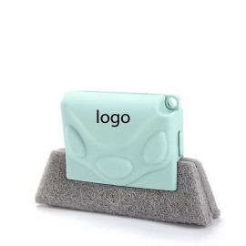 Window Cleaning Brush Custom Printed