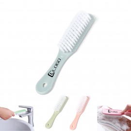 Logo Branded Cleaning Brush  Logo Branded Cleaning Brush