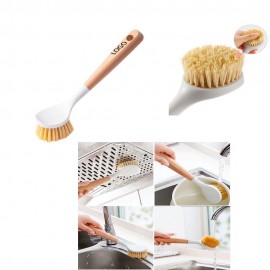 Scrub Brush for Pans Custom Imprinted