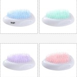 Bath Brush Custom Imprinted