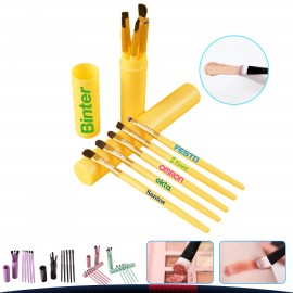 Otalan Makeup Brush Set Logo Branded  Otalan Makeup Brush Set Logo Branded