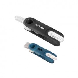 3" 1 Cup/Lid Cleaning Brush Set Custom Printed