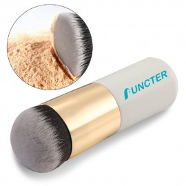 Custom Imprinted Foundation Powder Brush Professional Makeup Brush