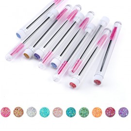 Custom Imprinted Mascara Bling Wand Tube