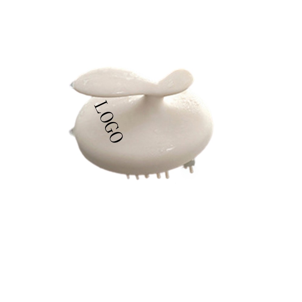 Hair Scalp Massager Logo Branded Hair Scalp Massager Logo Branded