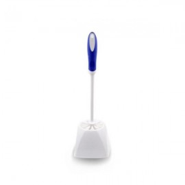 Toilet Brush With Caddy Custom Imprinted