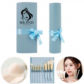 Beginner Cosmetic Brush Set Kit Custom Imprinted