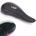 Custom Imprinted Hair Comb Brush