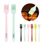 Custom Printed Silicone Pastry Brush