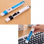 Multifunction Computer Cleaning Brush Custom Printed