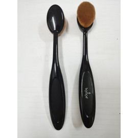 Custom Printed Makeup Brush