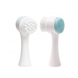 Custom Imprinted Skin Care Cleansing Massage Brush  Custom Imprinted Skin Care Cleansing Massage Brush