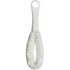 Custom Printed Crystal Stemware Washing Brush