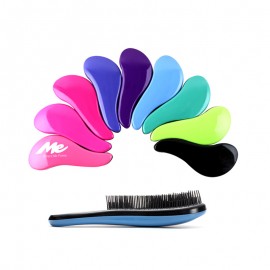 Massage Comb Custom Printed