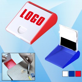 Computer Cleaner tool in Case Logo Branded  Computer Cleaner tool in Case Logo Branded