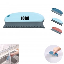 Multi-Function Brush Custom Printed